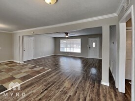 3613 40th St in Lubbock, TX - Building Photo