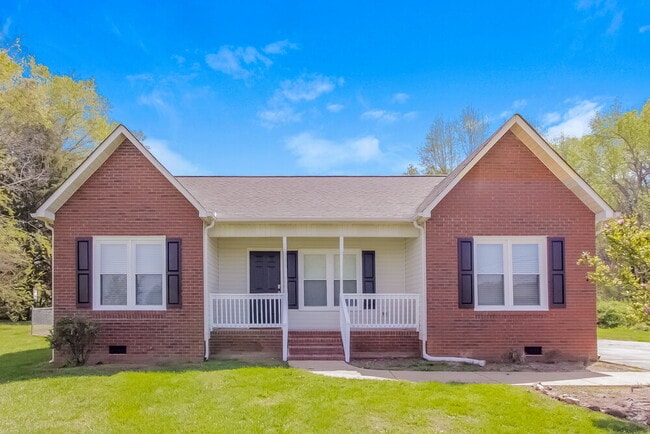 property at 104 Dameron Rd