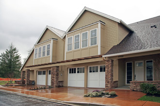 Two Creeks at Camas Meadow in Camas, WA - Building Photo - Building Photo