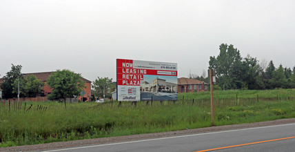 Forestview Towns in Pickering, ON - Building Photo - Building Photo