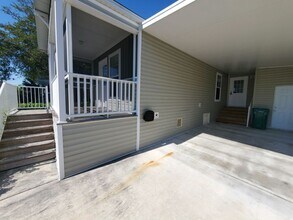 6421 Brandywine Dr N in Margate, FL - Building Photo - Building Photo