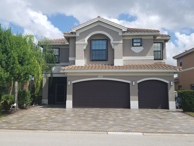 property at 11651 Oakwood Preserve Pl