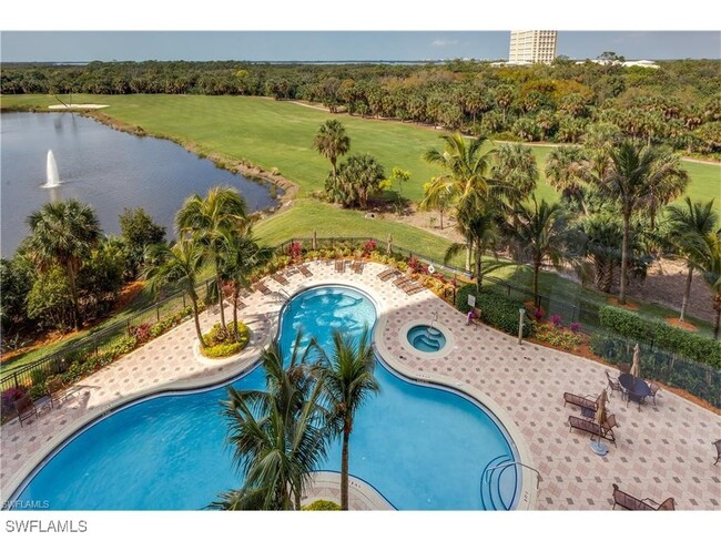 property at 23540 Via Veneto