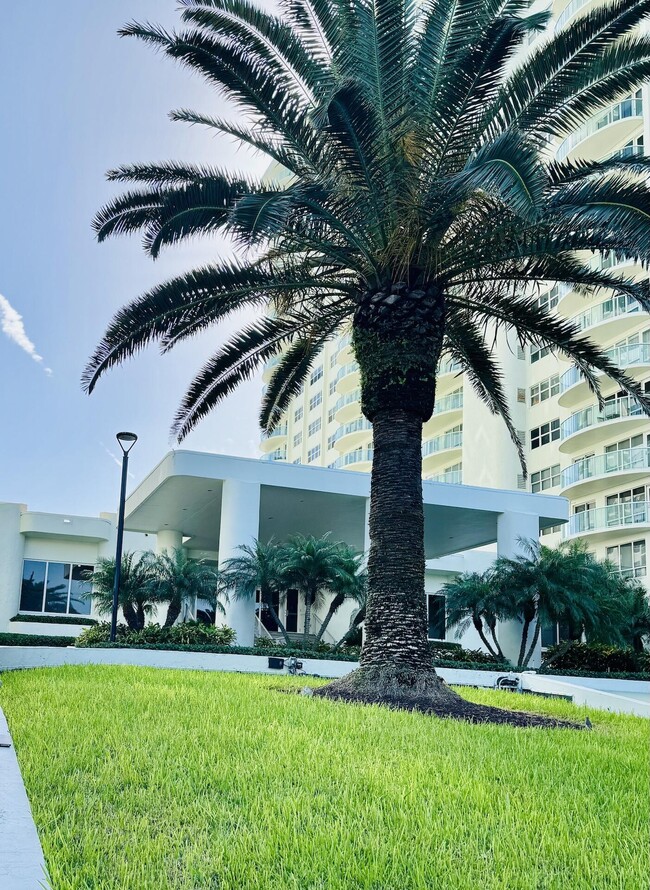 3400 Galt Ocean Dr in Fort Lauderdale, FL - Foto de edificio - Building Photo