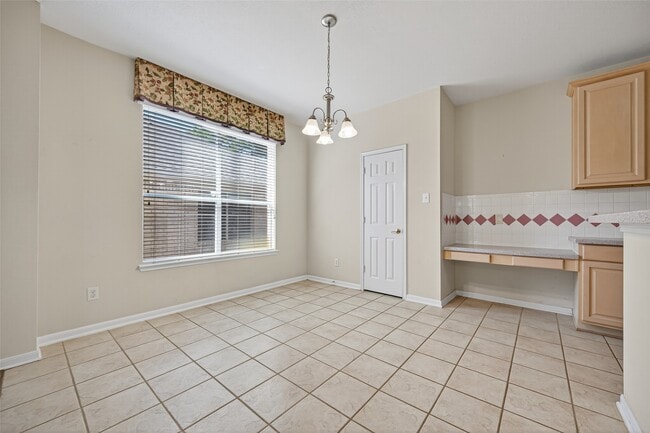 property at 16515 Cypress Thicket Dr