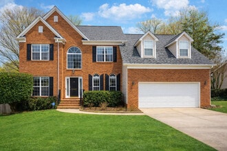 10301 Rougemont Ln in Charlotte, NC - Building Photo - Building Photo