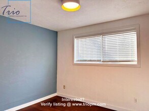 3834 Onyx St in Eugene, OR - Building Photo - Building Photo