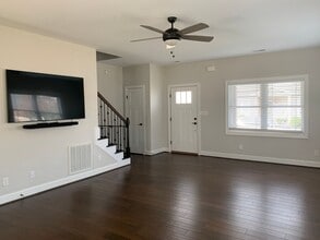324 Meridian St in Lynchburg, VA - Building Photo - Building Photo