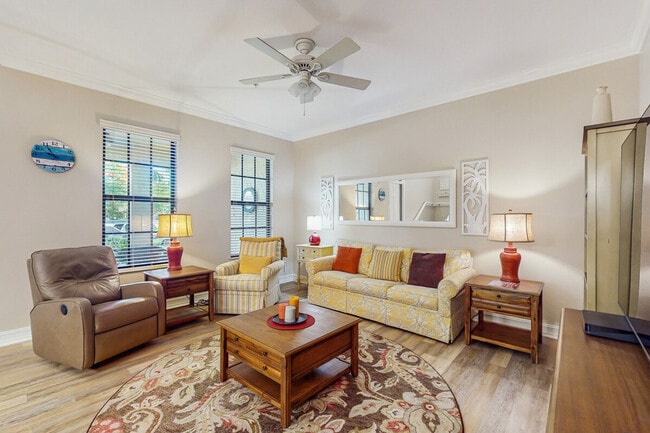 property at 9115 Capistrano St S