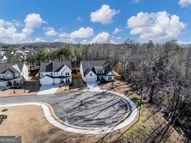 235 Andalusa Ct in Dallas, GA - Building Photo - Building Photo