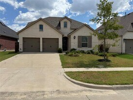 8916 Wild Meadow Rd in McKinney, TX - Building Photo