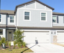 2277 Cerulean Sky Dr in Lutz, FL - Building Photo