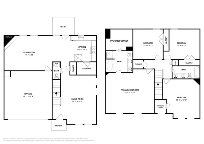 604 Rocky Springs Dr in McKinney, TX - Building Photo - Building Photo