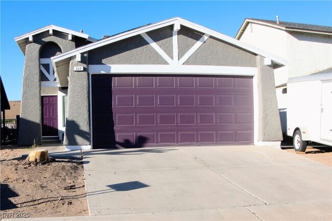 517 Crony Ave in Henderson, NV - Building Photo - Building Photo