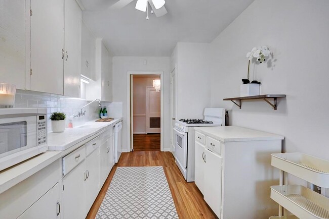 2535 Shakespeare St in Houston, TX - Building Photo - Building Photo