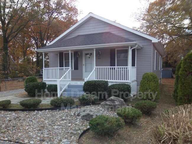 930 Bryant Ave in Colonial Beach, VA - Building Photo - Building Photo