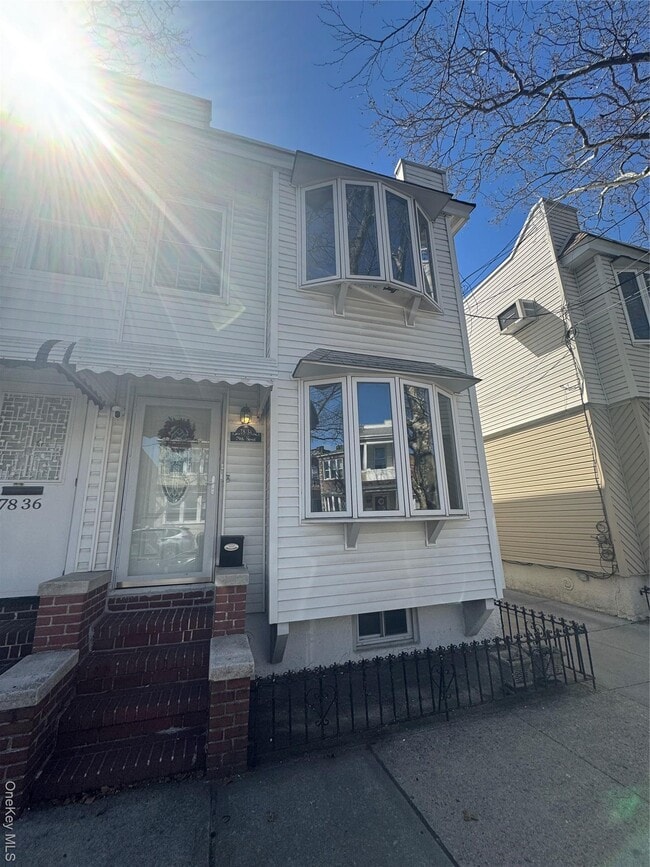 property at 78-34 79th St