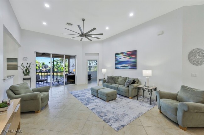 16571 Goldenrod Ln in Alva, FL - Building Photo - Building Photo