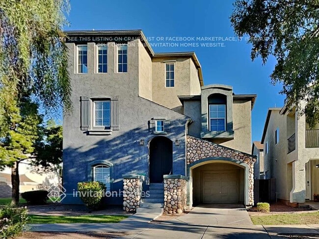 property at 6620 W Johnson St