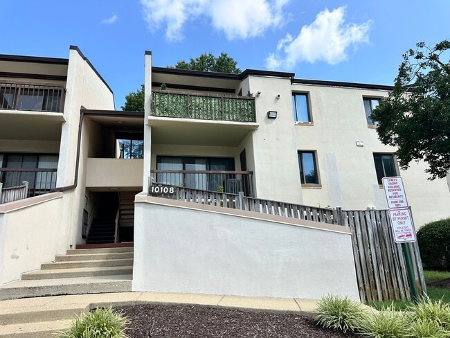 property at 10108 Campus Way S