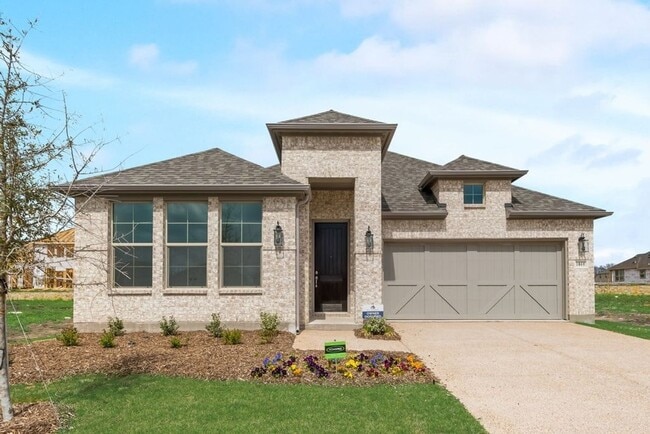 property at 1011 Hickory Chase Ln