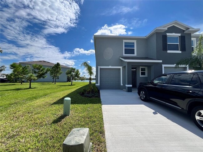 property at 137 Mangrove Shade Cir
