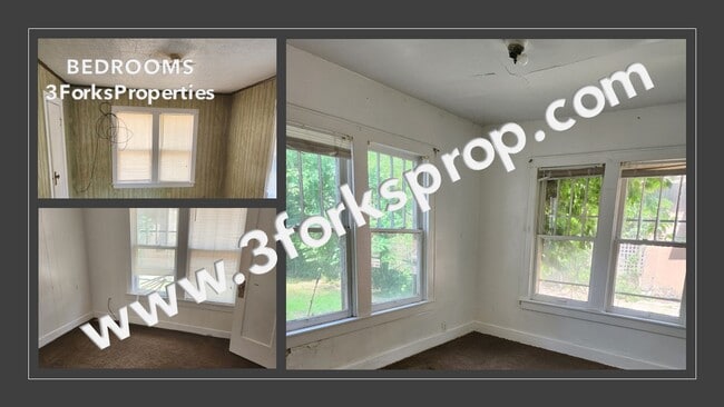 2130 W Broadway St in Muskogee, OK - Building Photo - Building Photo
