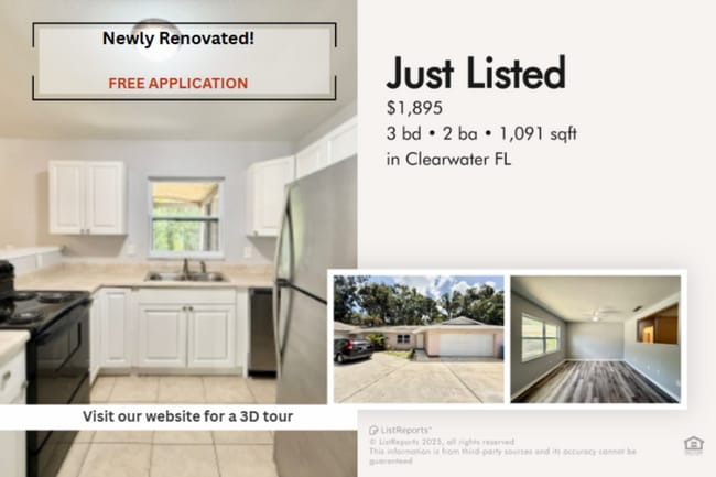 property at 15657 Waverly St