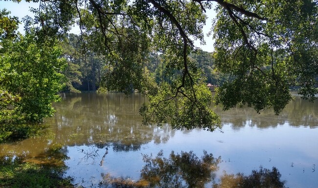 property at 6040 Cessna Dr