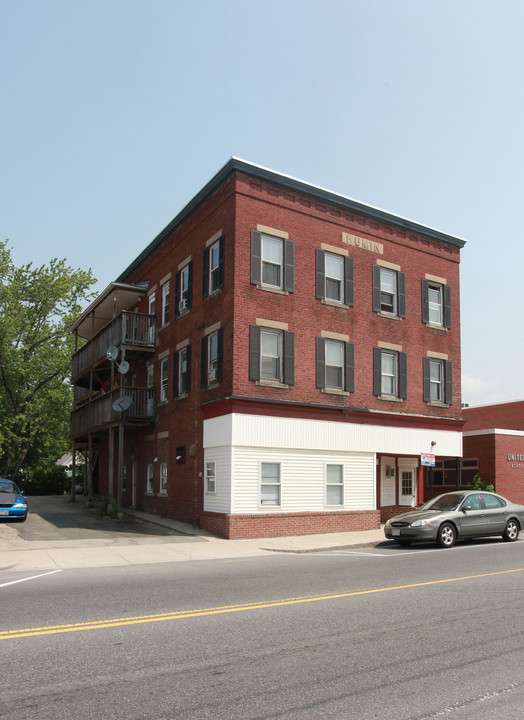 224 Main St in Athol, MA - Building Photo