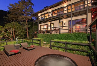 2005 N Sycamore Ave in Los Angeles, CA - Building Photo - Building Photo