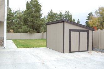 132 N 100 W, Unit 5 in Smithfield, UT - Building Photo - Building Photo