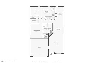 5245 Hillcrest Glenn Dr in Sugar Hill, GA - Building Photo - Building Photo