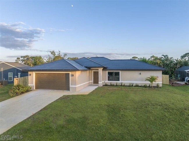 property at 9025 Frank Rd