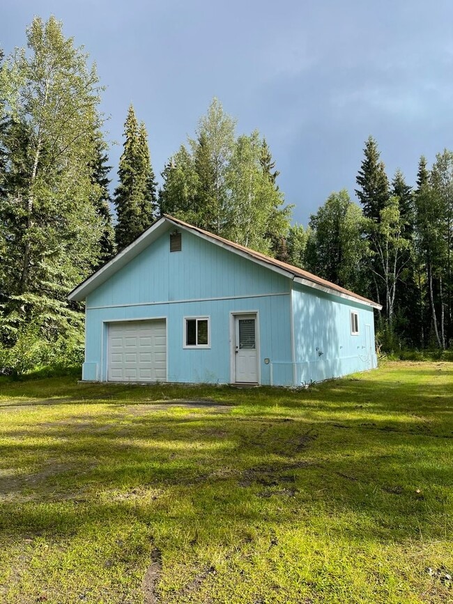 property at 6442 Richardson Hwy