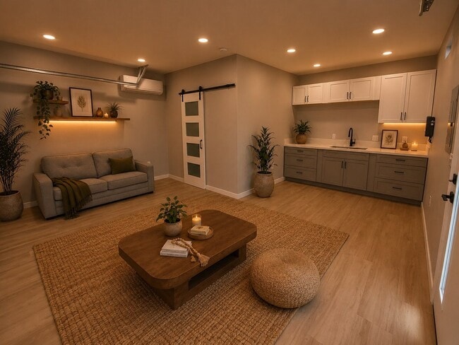 property at 1304 Duke Dr