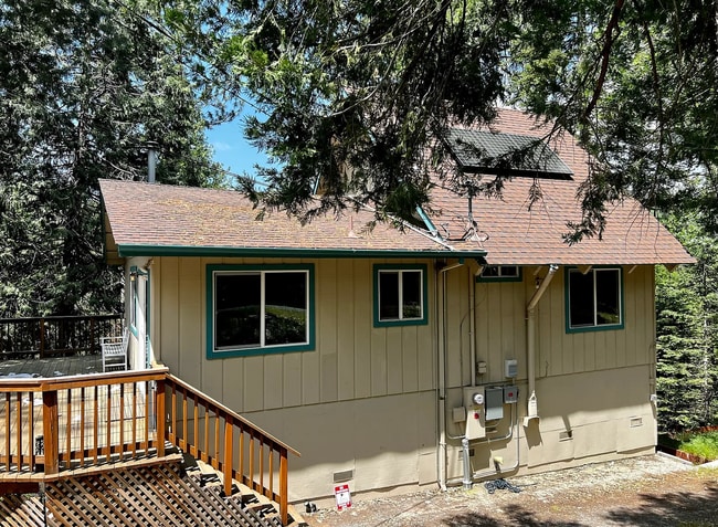 property at 22400 Broken Bough Ln