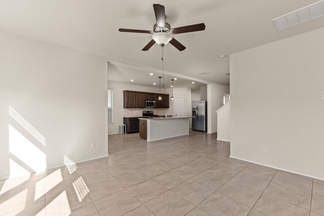 3715 White Gardenia Ln in Richmond, TX - Building Photo - Building Photo