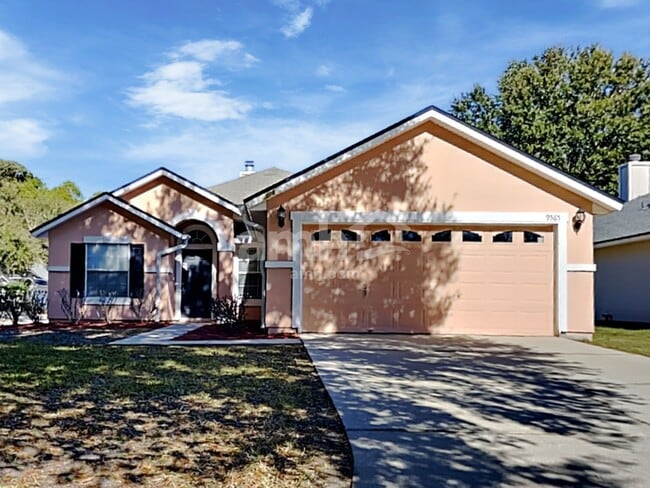 property at 9565 Staples Mill Dr