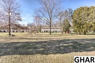 Arbor Manor Apartments in Duncannon, PA - Foto de edificio - Building Photo