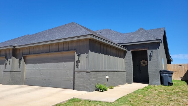 property at 7204 22nd Pl