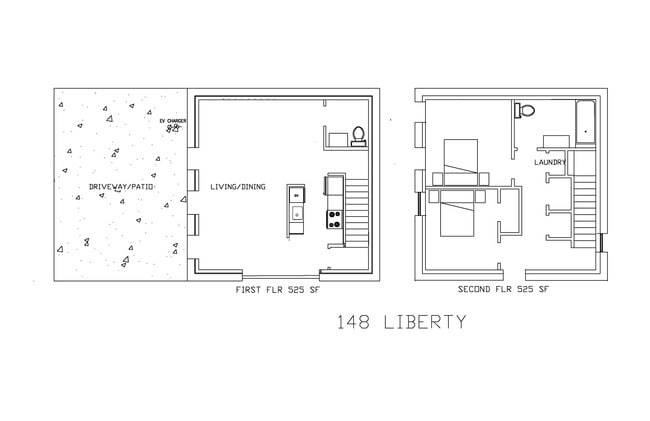 property at 148 Liberty St