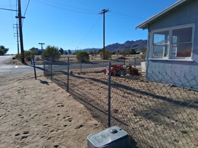 property at 61983 Commercial St