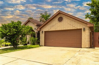 3521 N 39th St in McAllen, TX - Building Photo - Building Photo