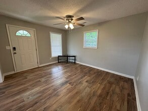 1216 Ferron Ave in Anniston, AL - Building Photo - Building Photo