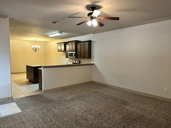 6913 Jack Finney Blvd in Greenville, TX - Building Photo - Building Photo