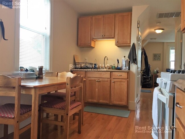 property at 15 Sargent Ave