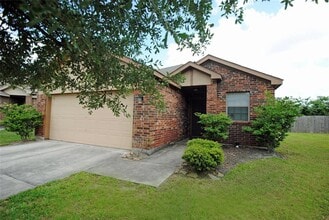 2703 Alvar Dr in Houston, TX - Building Photo - Building Photo