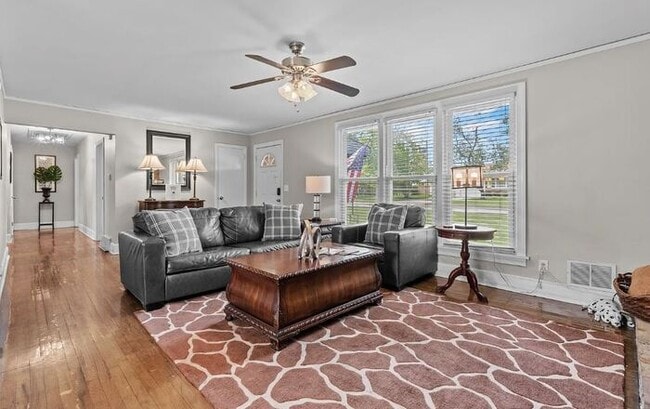 711 Indigo Ave in Cayce, SC - Building Photo - Building Photo