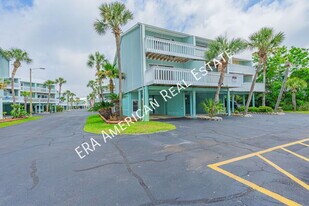 8522 Gulf Blvd in Navarre, FL - Building Photo